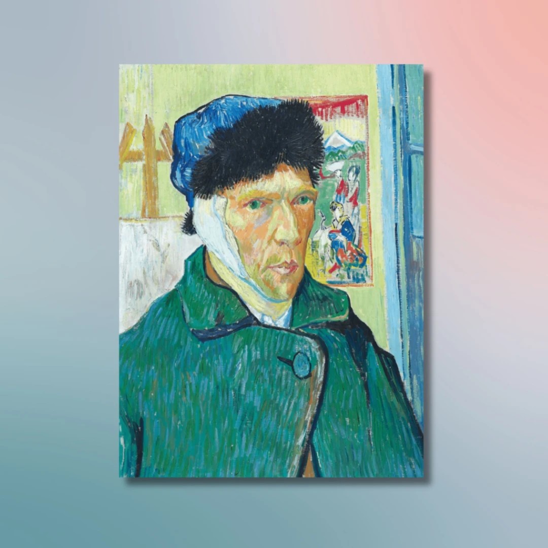 Vincent Van Gogh Kimdir Eserleri, Tabloları ve Hayatı