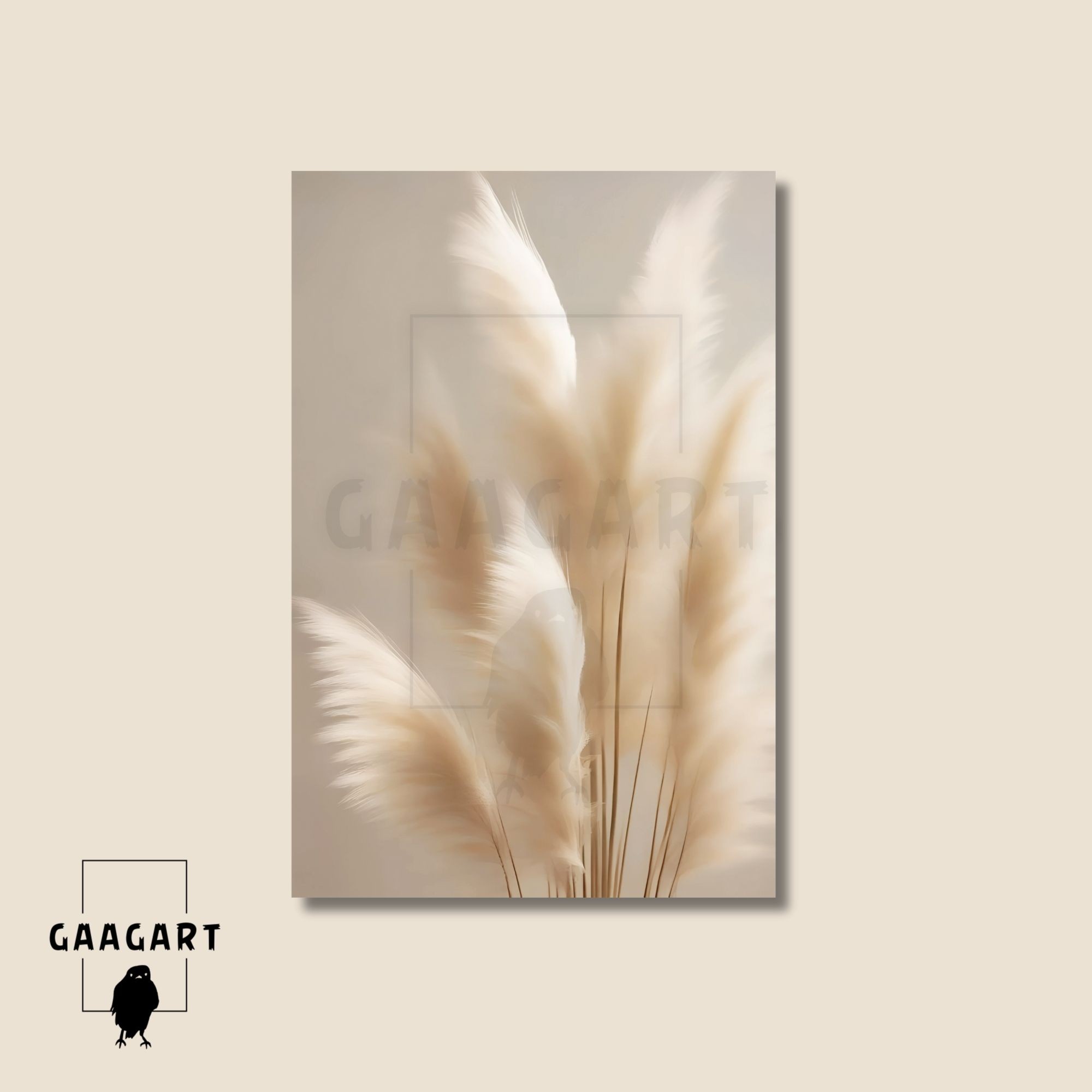 3'lü Kanvas Salon Tablosu Seti Soft Tüy Ve Çiçekler