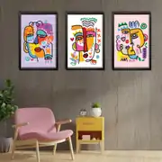 3'lü