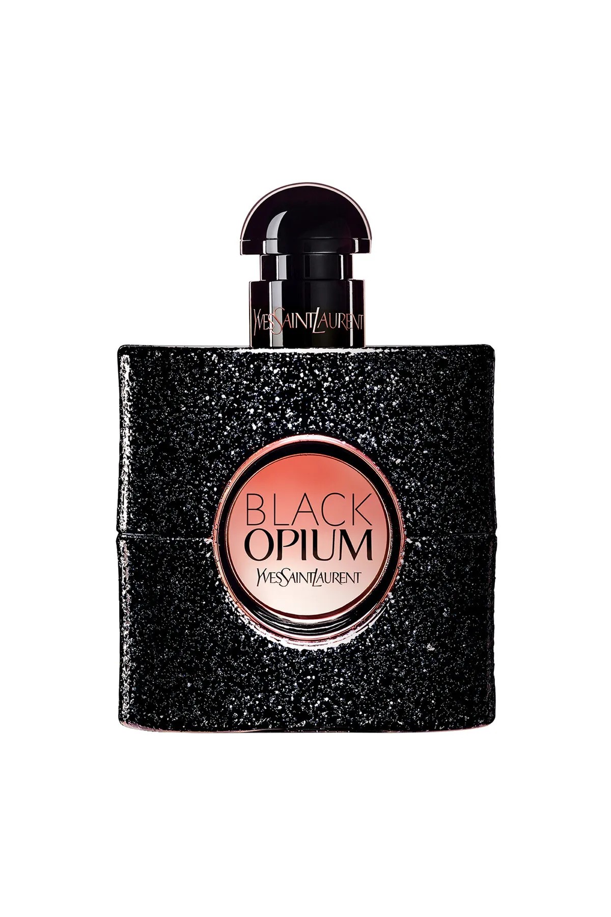 Yves Saint Laurent Black Opium Edp 90 ml Kadın Parfüm