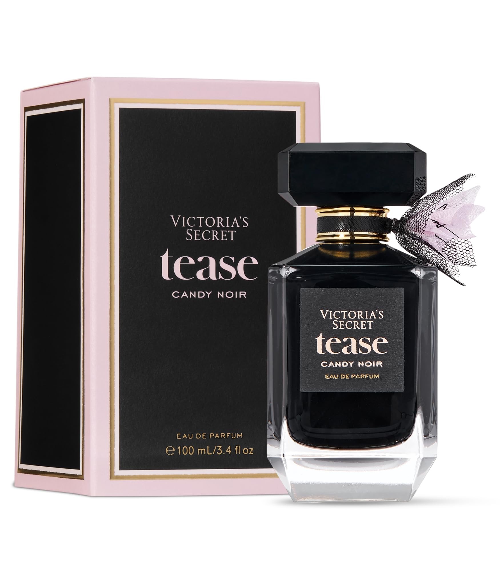 Victoria's Secret Tease Candy Noir Eau De Kadın Parfum 100 ml