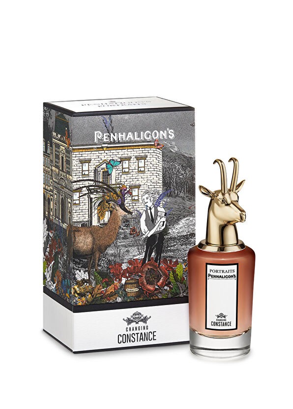 Changing Constance EDP 75 ml Unisex Parfüm