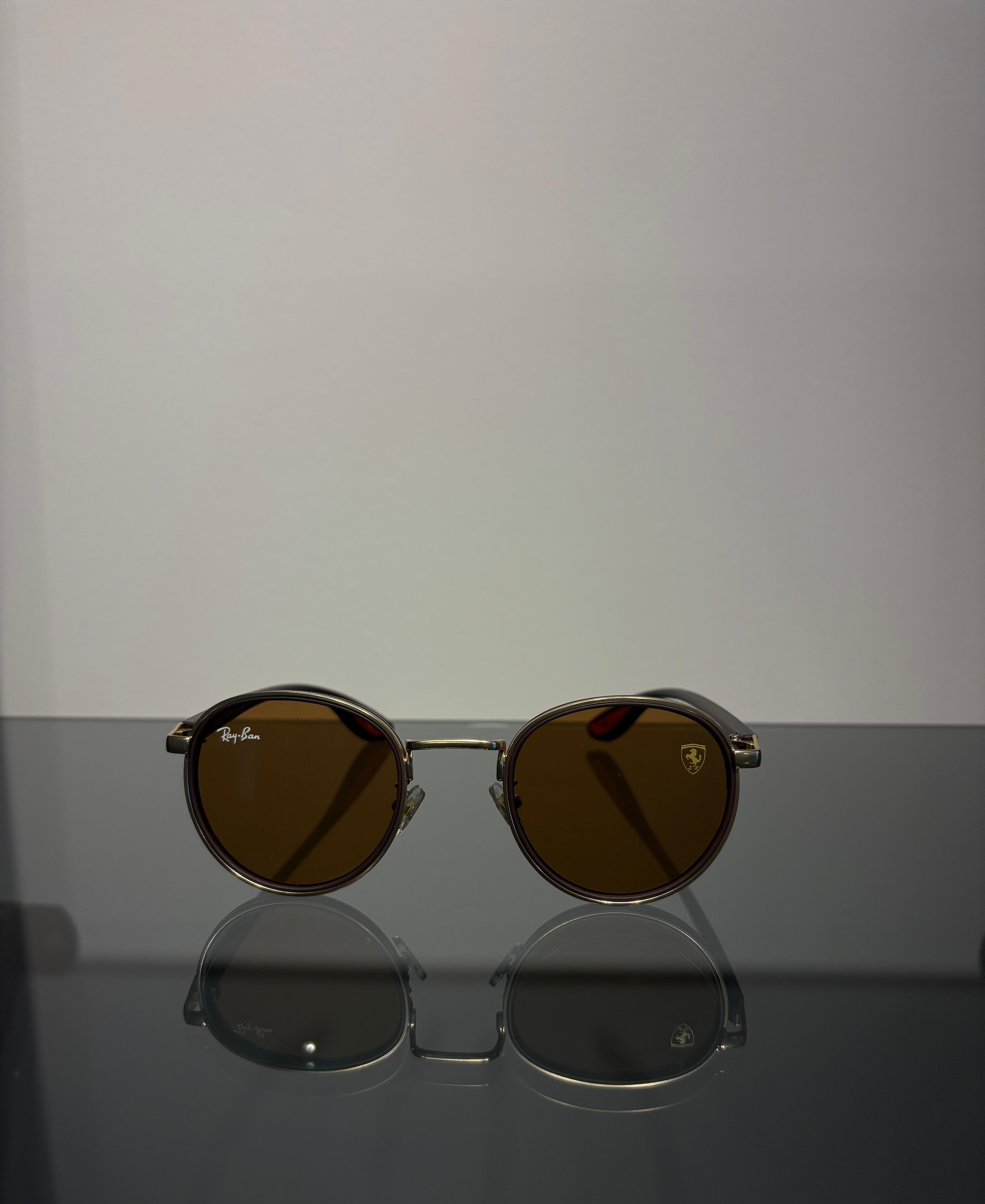 Ray-Ban Kadın Siyah Güneş Gözlüğü