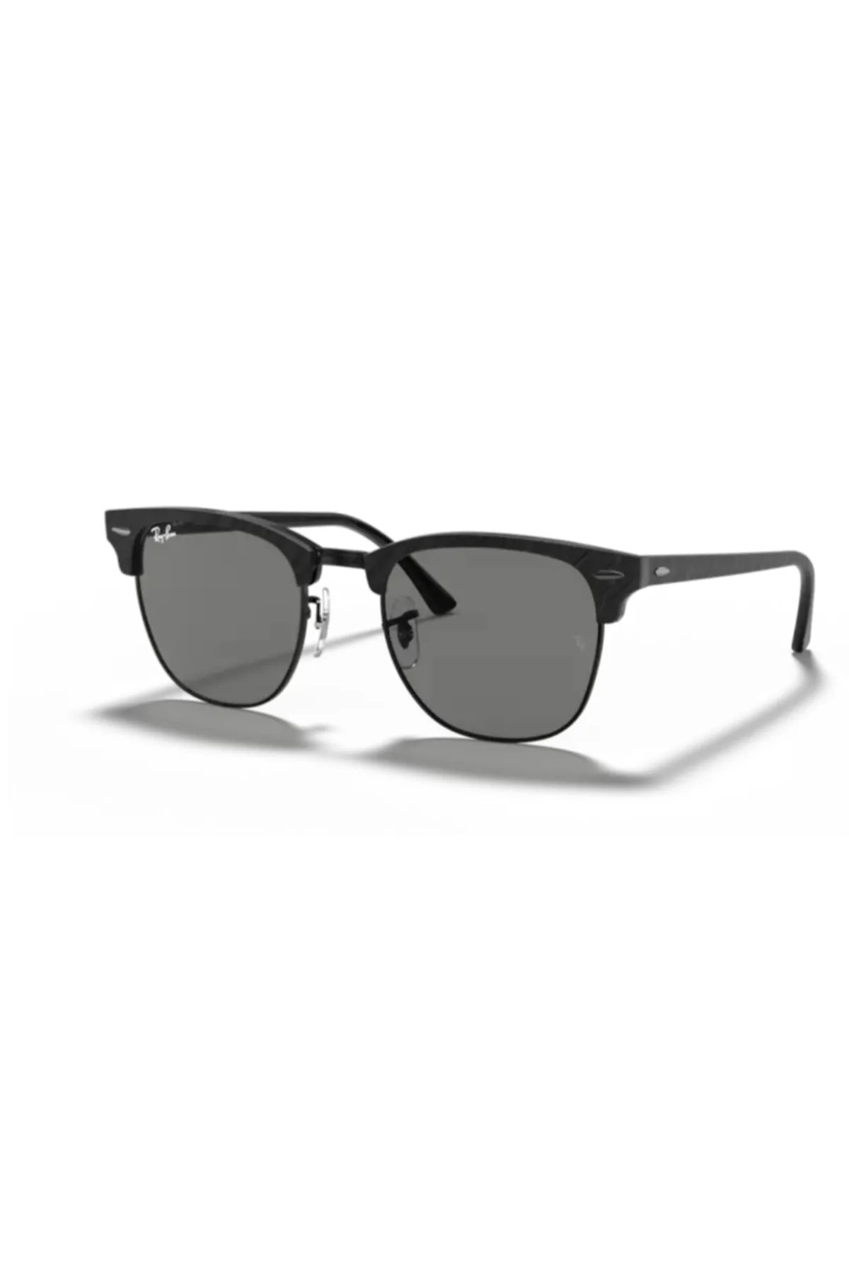 Rayban Unisex Siyah Güneş Gözlüğü