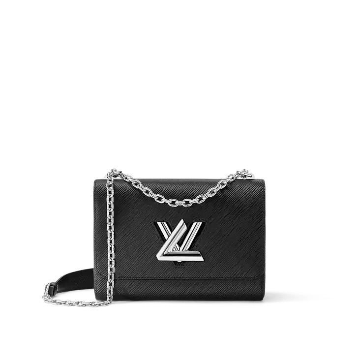 Louis Vuitton Twist MM Çanta 910117