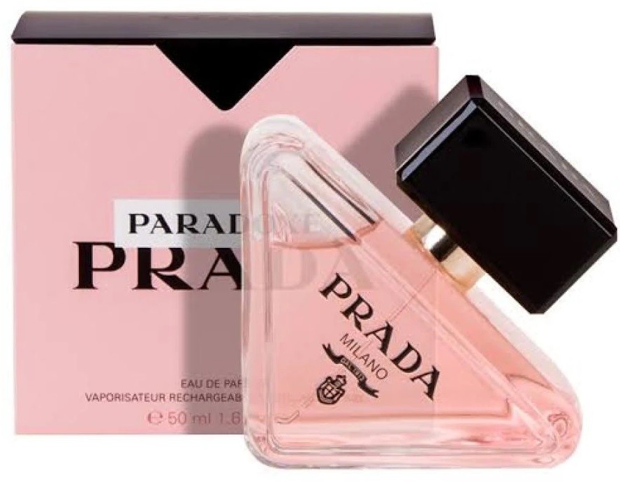 Prada Paradoxe Edp 90 Ml Kadın Parfüm