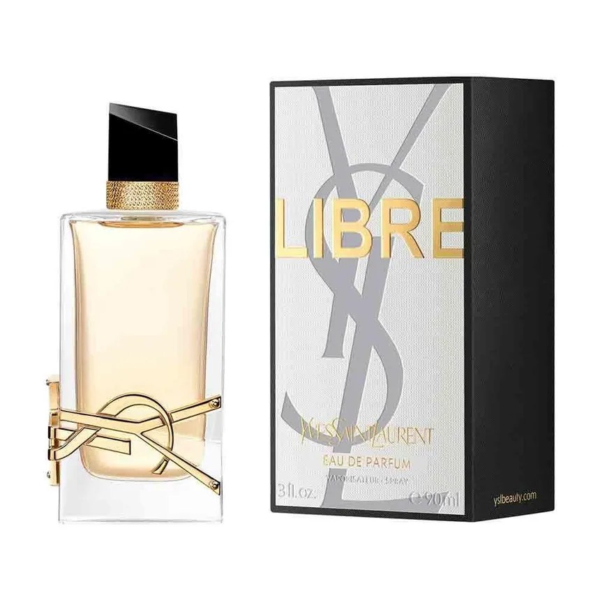 Yves Saint Laurent Libre Edp 90 Ml Kadın Parfüm