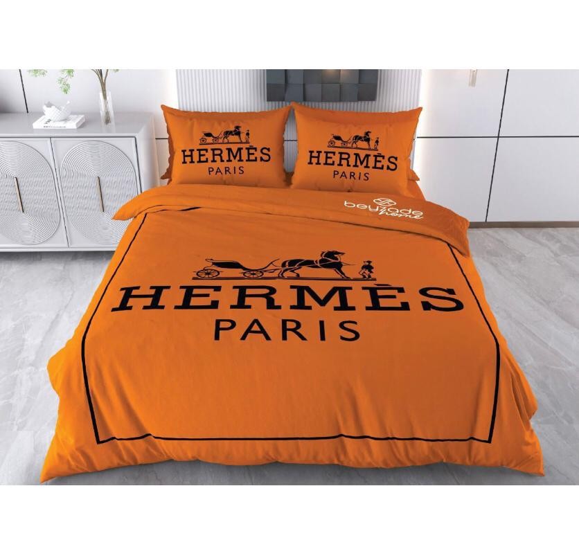 Hermes Çift Kişilik Nevresim Takımı 200x220