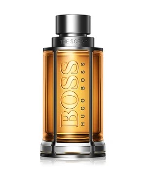 Boss The Scent