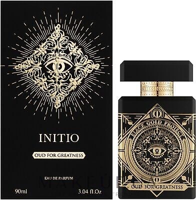 Initio Parfums Oud for Greatness EDP 90 ml