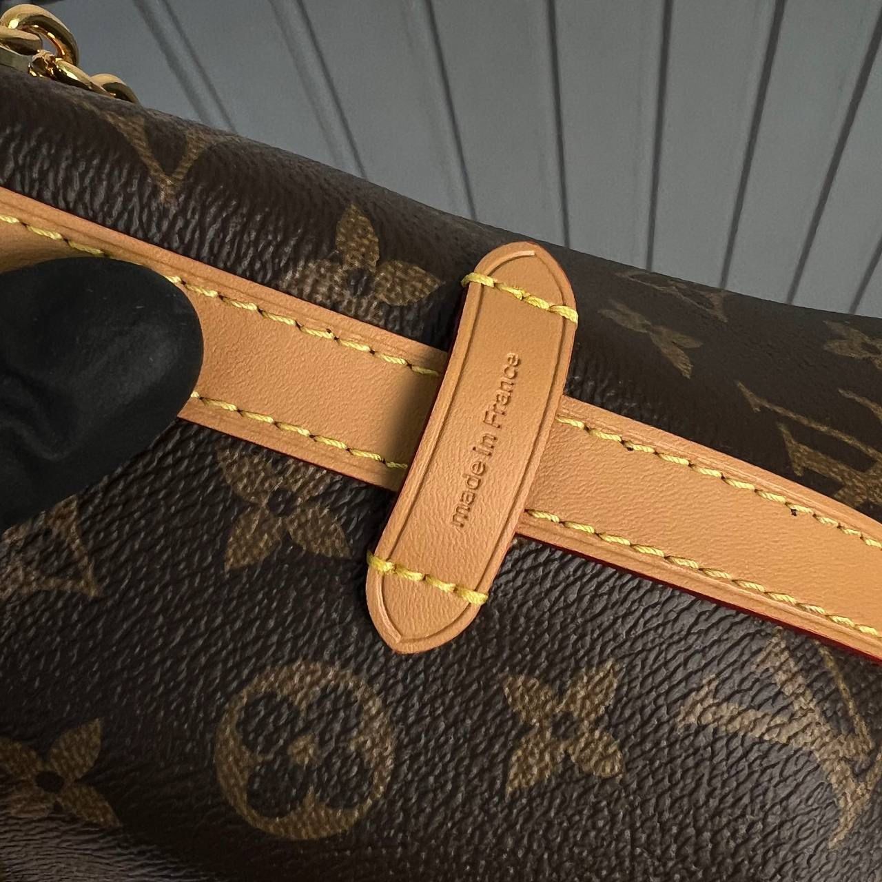 Louis Vuitton CarryAll BB