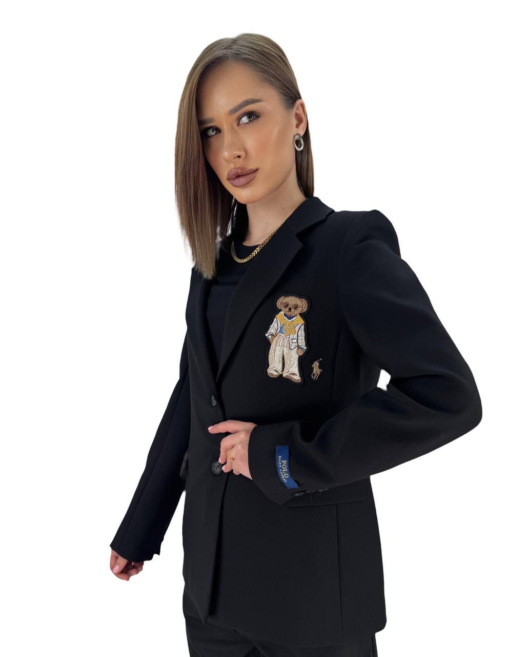RALPH LAUREN AYICIKLI CEKET
