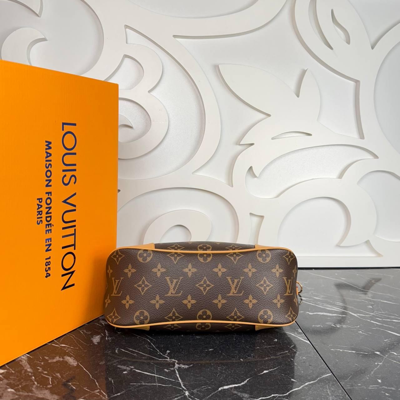 Louis Vuitton Boulogne PM