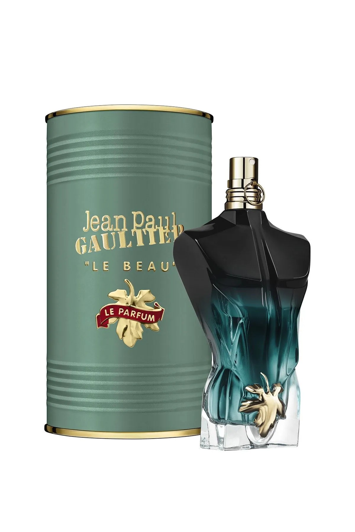 Le Beau Le Parfum - Eau de Parfum