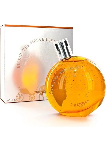 Hermes Elixir Des Merveilles Edp 100 Ml Kadın Parfümü