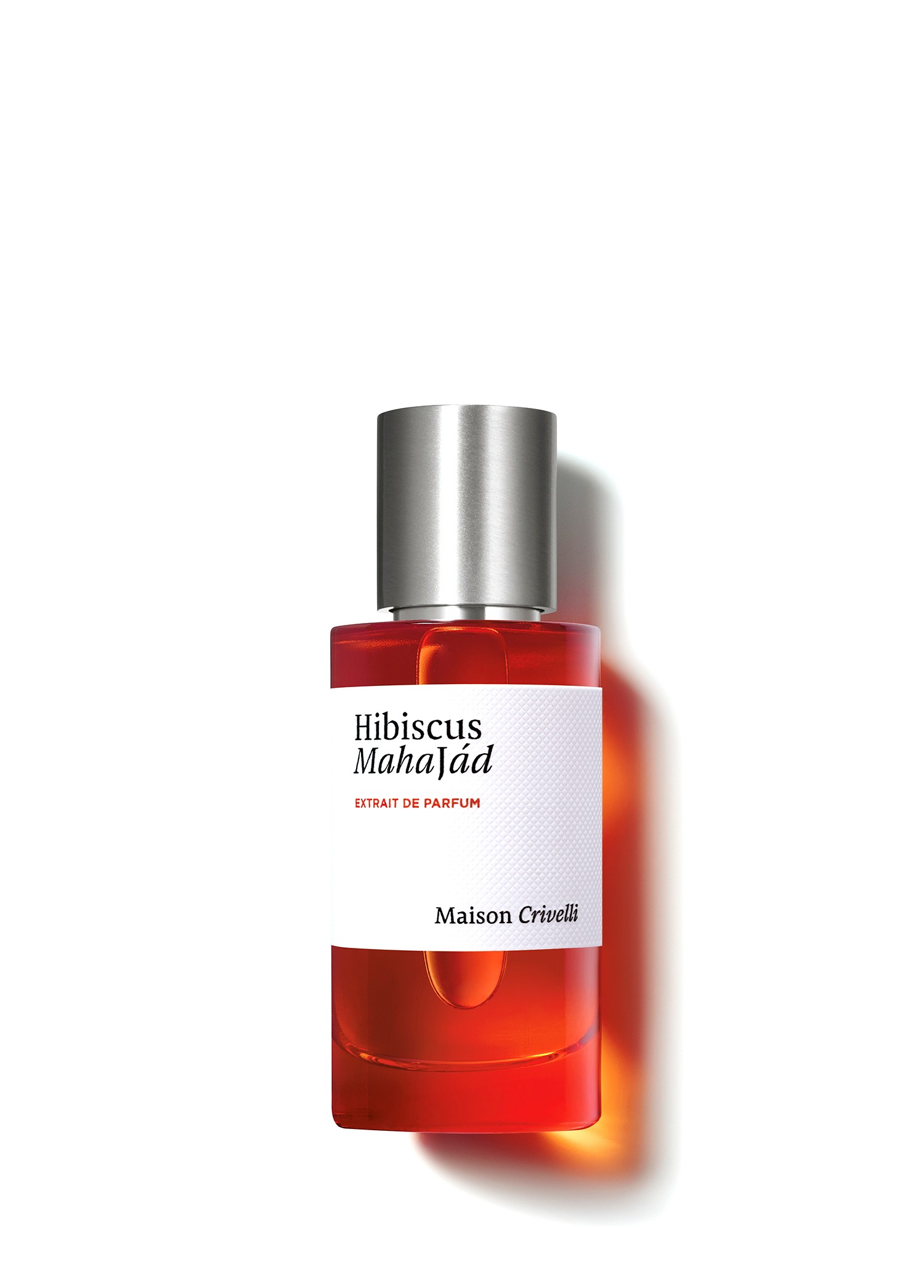 Maison Crivelli Hibiscus Mahajad Extrait 50 ml Parfüm