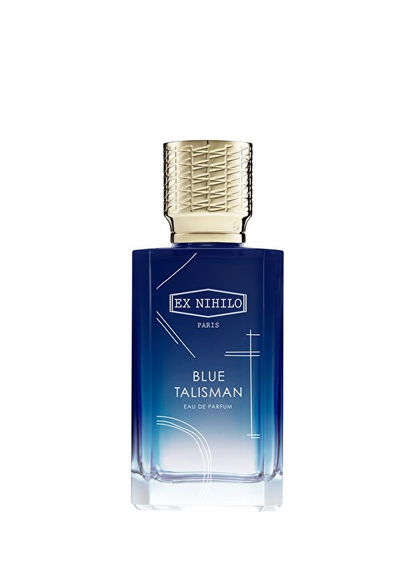 Blue Talisman Ex Nıhılo Unisex Parfüm