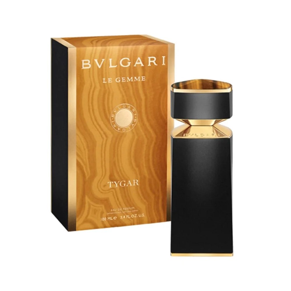 Bvlgari Le Gemme Tygar EDP Spray 3.4 oz Fragrances