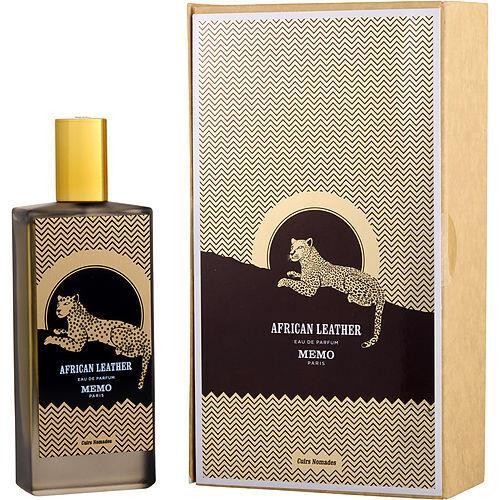 Memo African Leather EDP 75 ml