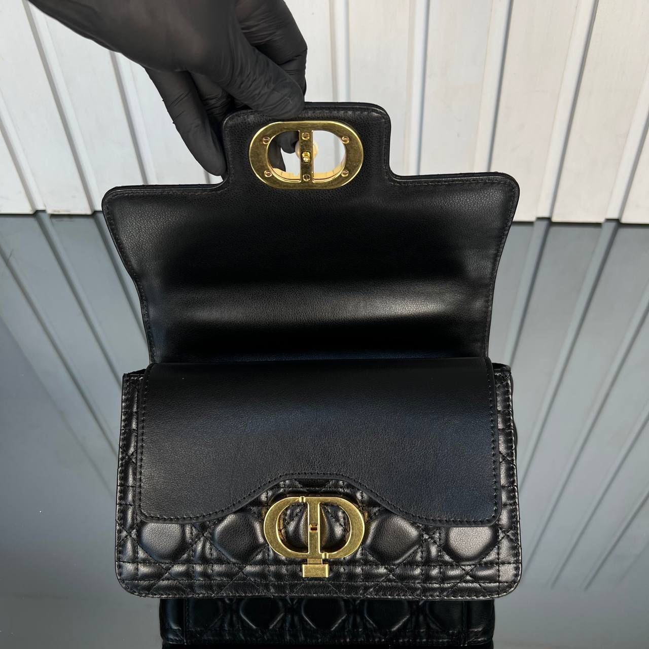 Christian Dior Jolie Bag Mini  21x11.5 cm