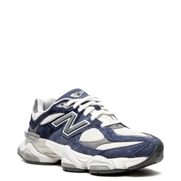 New Balance 9060 Natural Indigo Kadın Ayakkabı