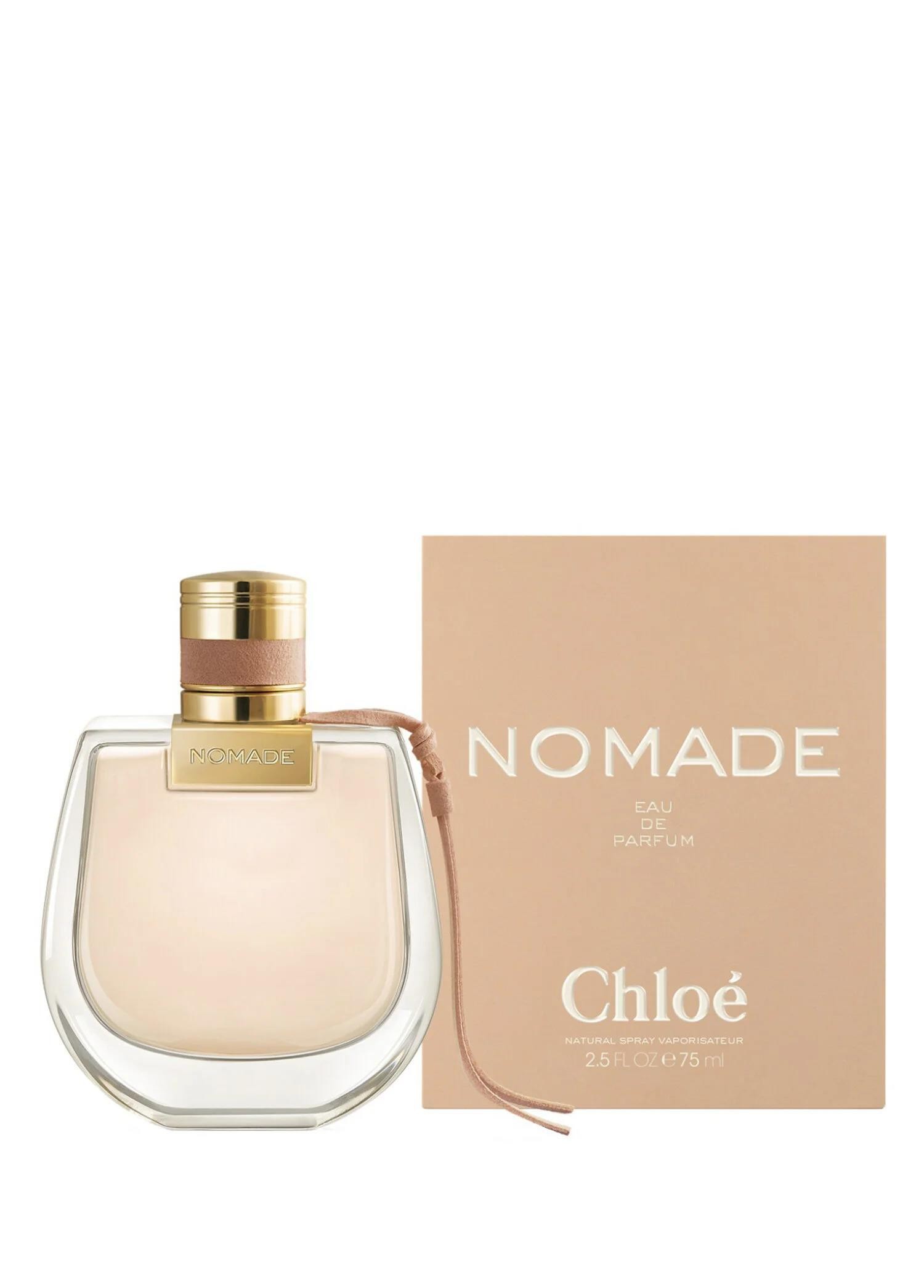 CHLOE No Made Eau De C019520 75ml Kadın Parfüm