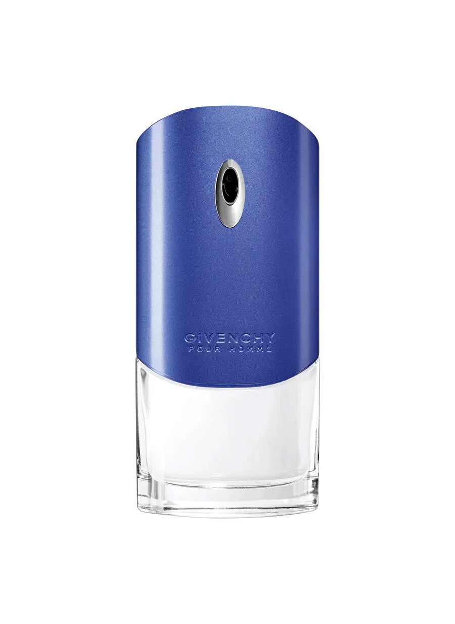 Givenchy Gentleman Blue Label Edt Spray Erkek Parfümü 100Ml