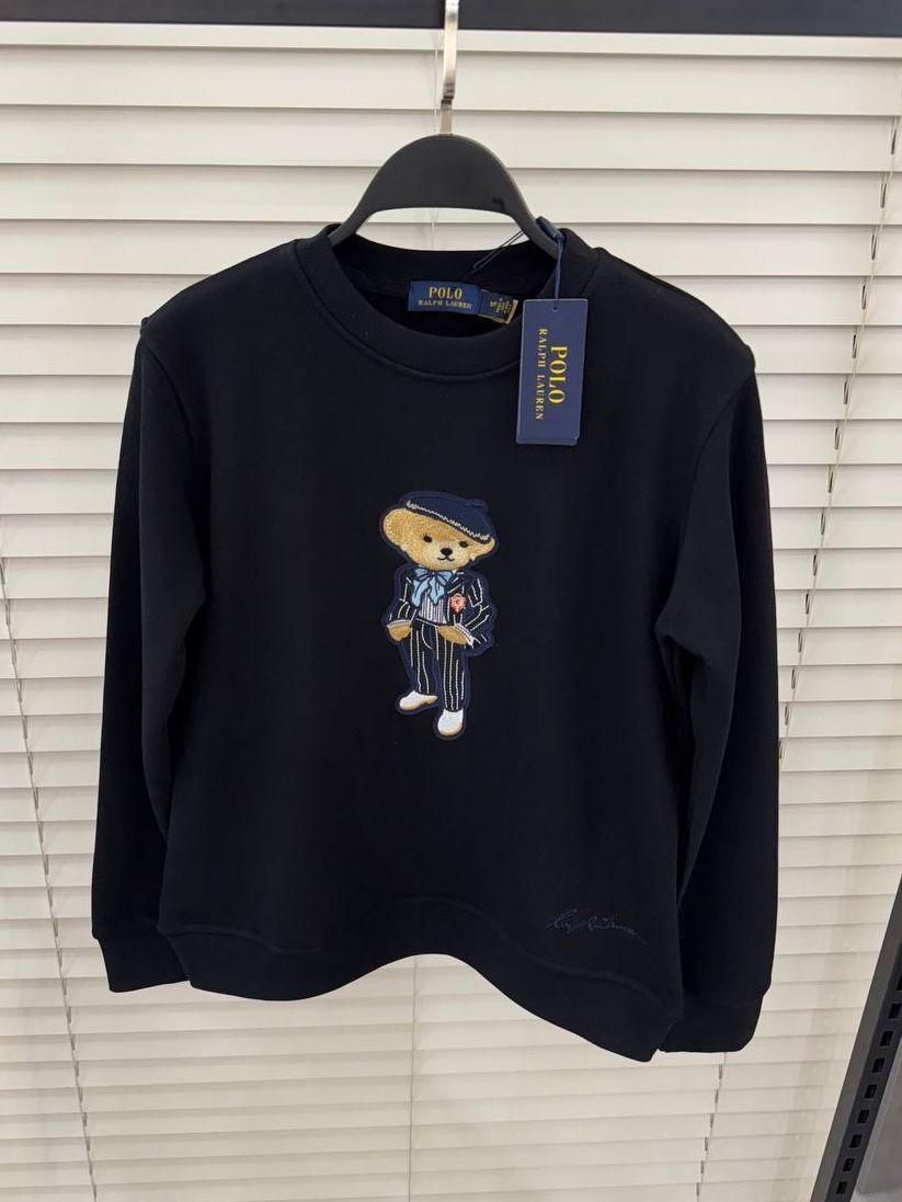 Polo Ralph Lauren Kadın Sweatshirt