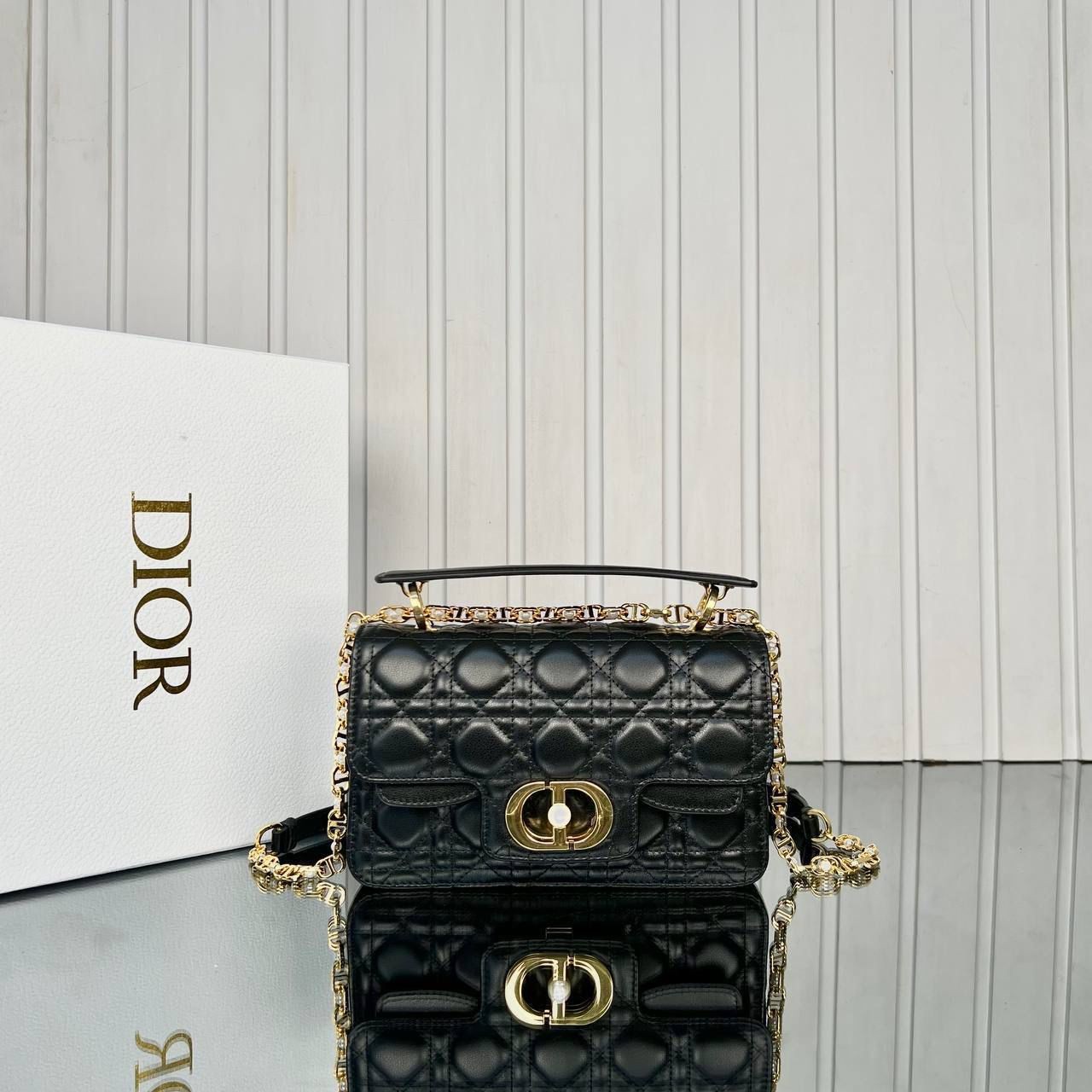 Christian Dior Jolie Bag Mini  21x11.5 cm