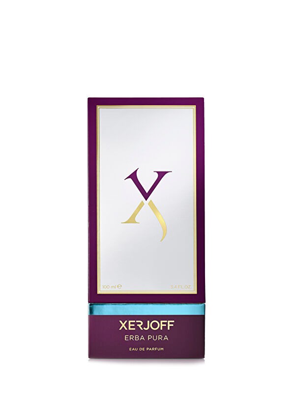 V Erba Pura 100 ml Unisex  Parfüm