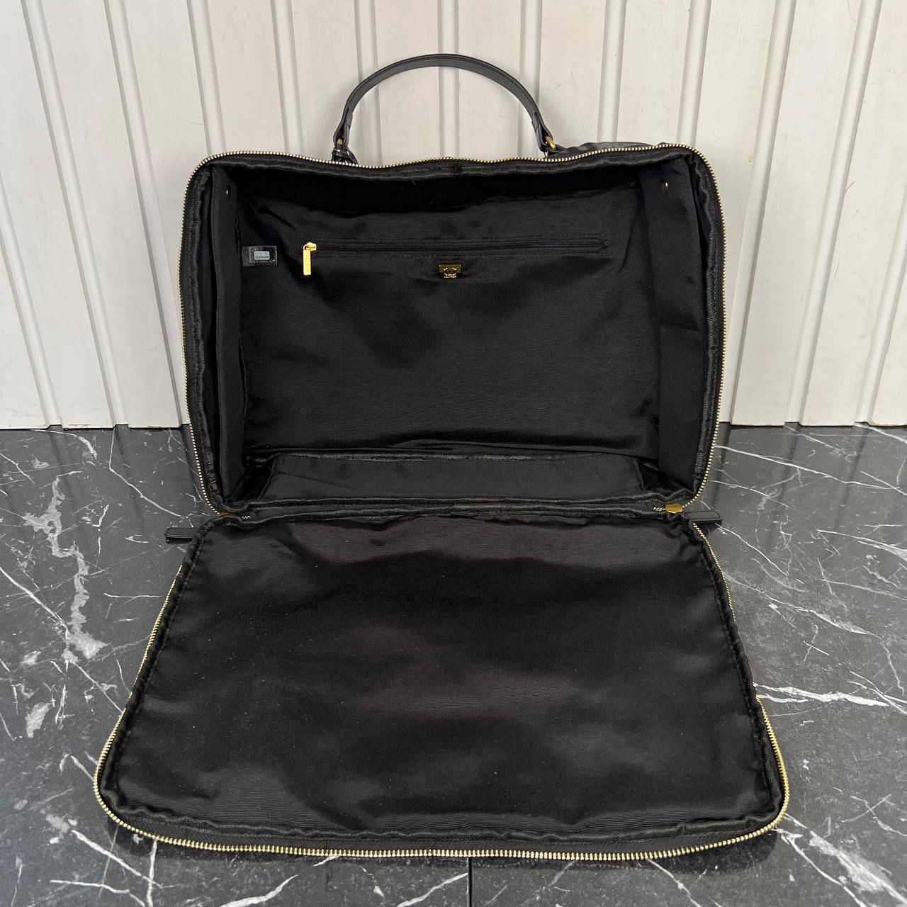 Chanel Large Travel Bag 