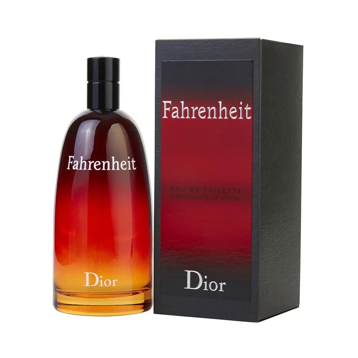 Dior Fahrenheit Edt 100 ml Erkek Parfüm