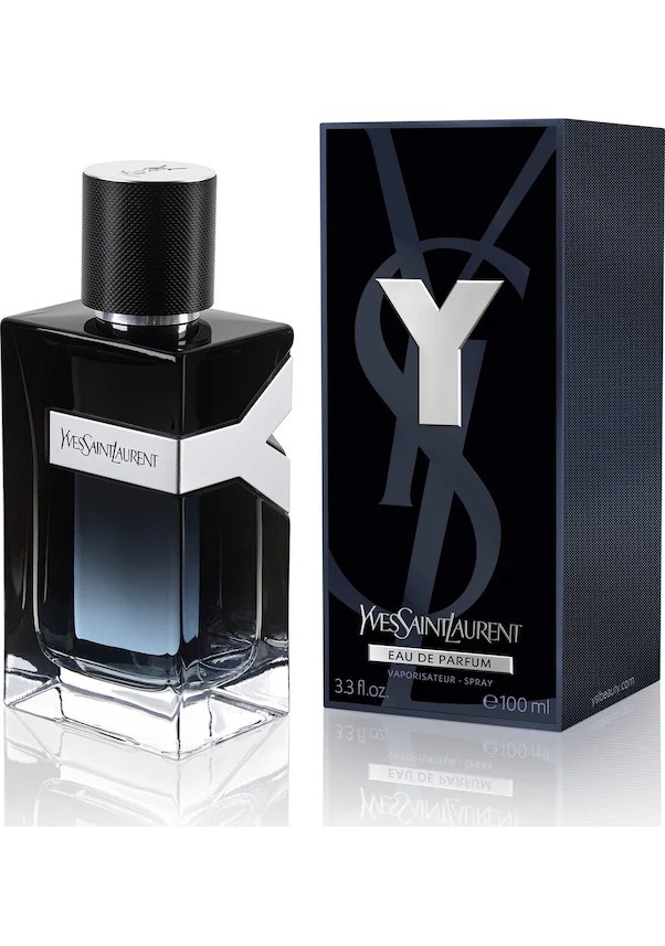 Yves Saint Laurent Y Erkek Parfüm 100 ML