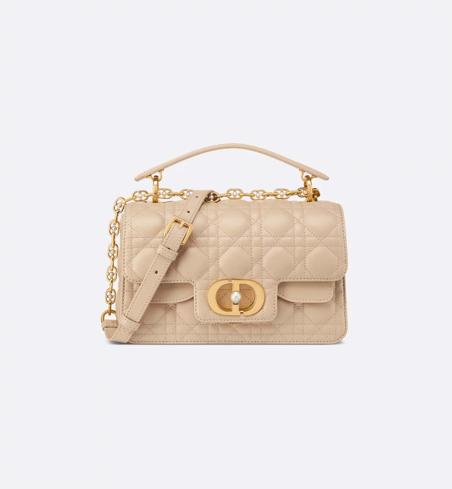Dior Borsa piccola Top Handle Jolie