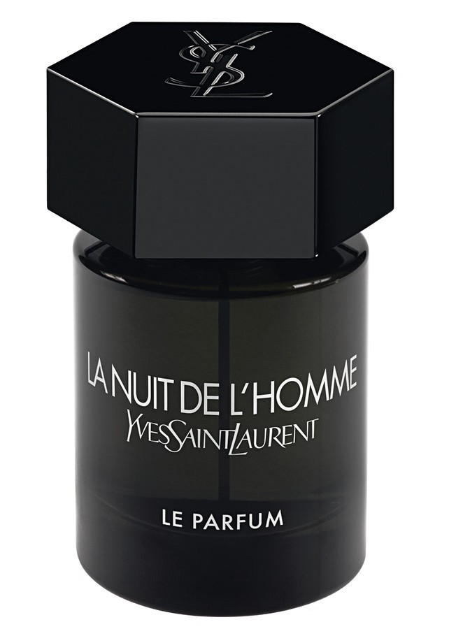 Yves Saint Laurent M9 La Nuit L De Homme  Erkek Parfüm 100 ml