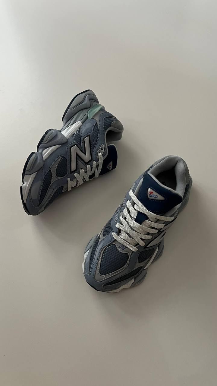 NEW BALANCE 9060 GRİ