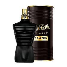 Le Male Le Parfum  Eau de Parfum Intense  Kaküle Lavanta & İris