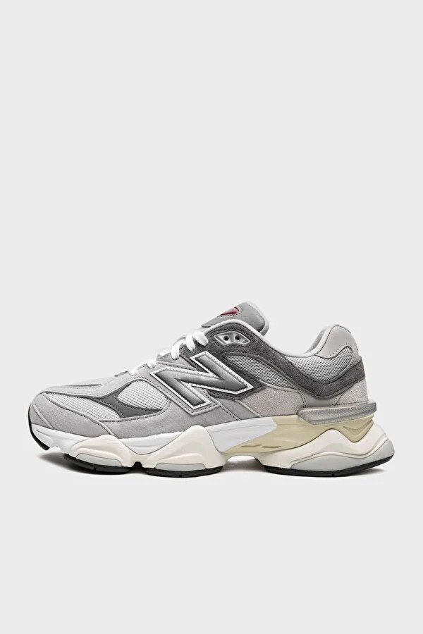 NEW BALANCE Kadın Ayakkabı U9060GRY GRİ