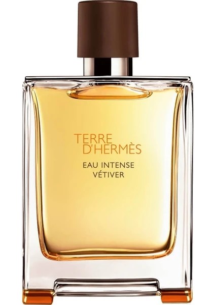 Terre D'hermes EAU INTENSE VETIVER