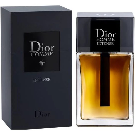 Dior Homme Intense