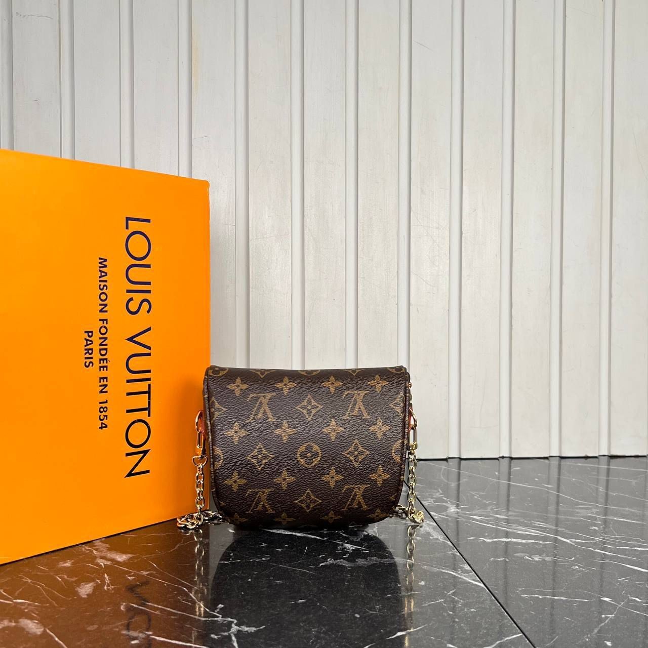 Louis Vuitton Mini Bumbag