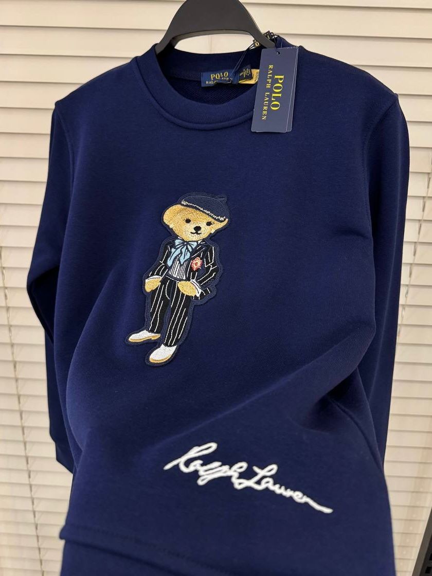 Polo Ralph Lauren Kadın Sweatshirt