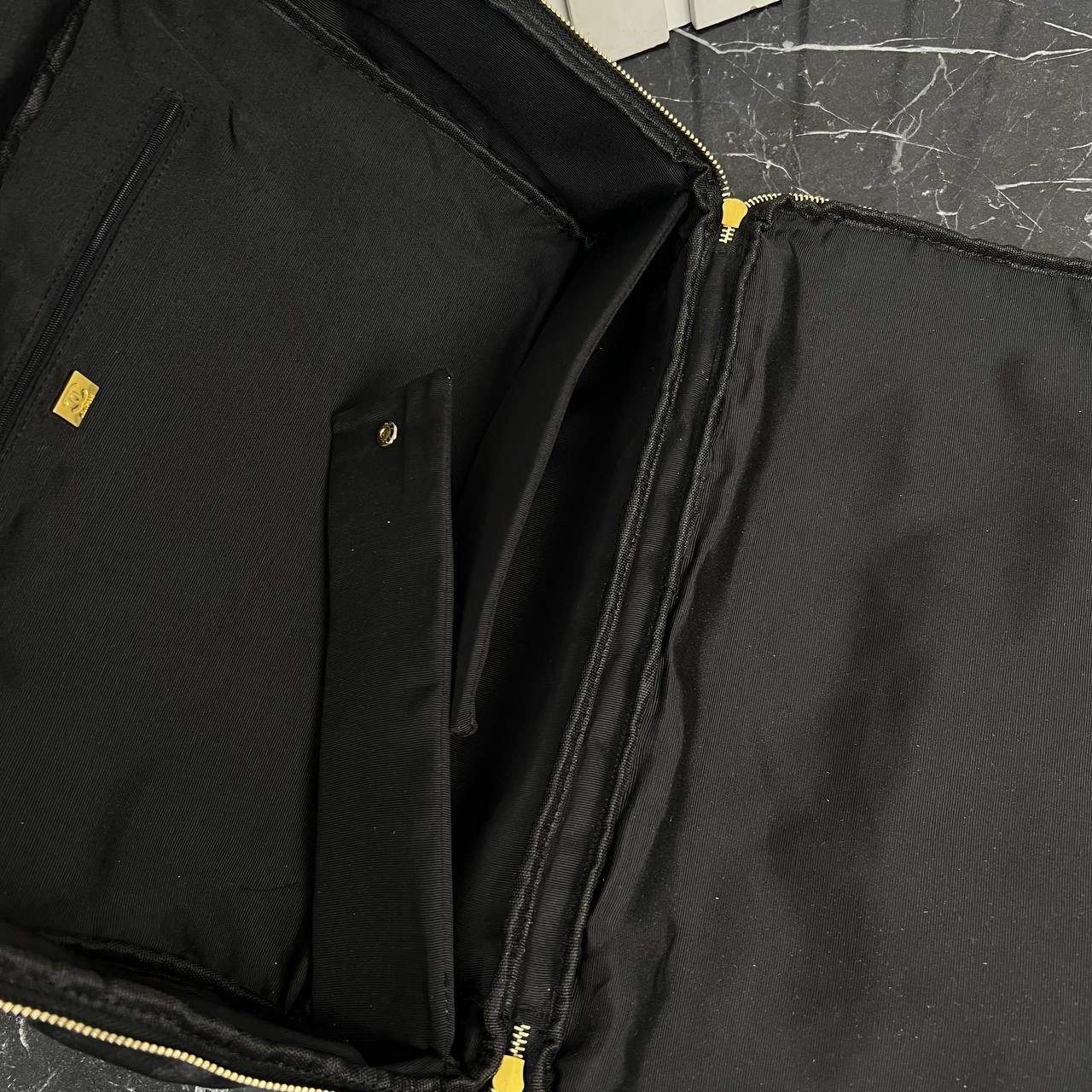 Chanel Large Travel Bag 