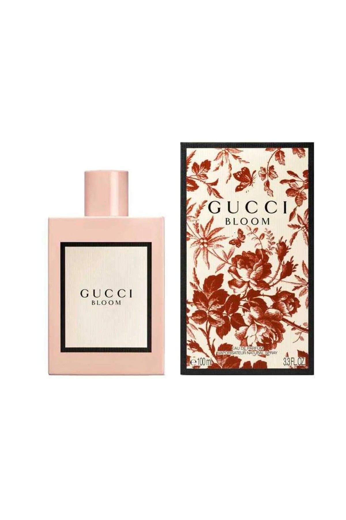 Gucci Bloom Edp 100 ml Kadın Parfüm