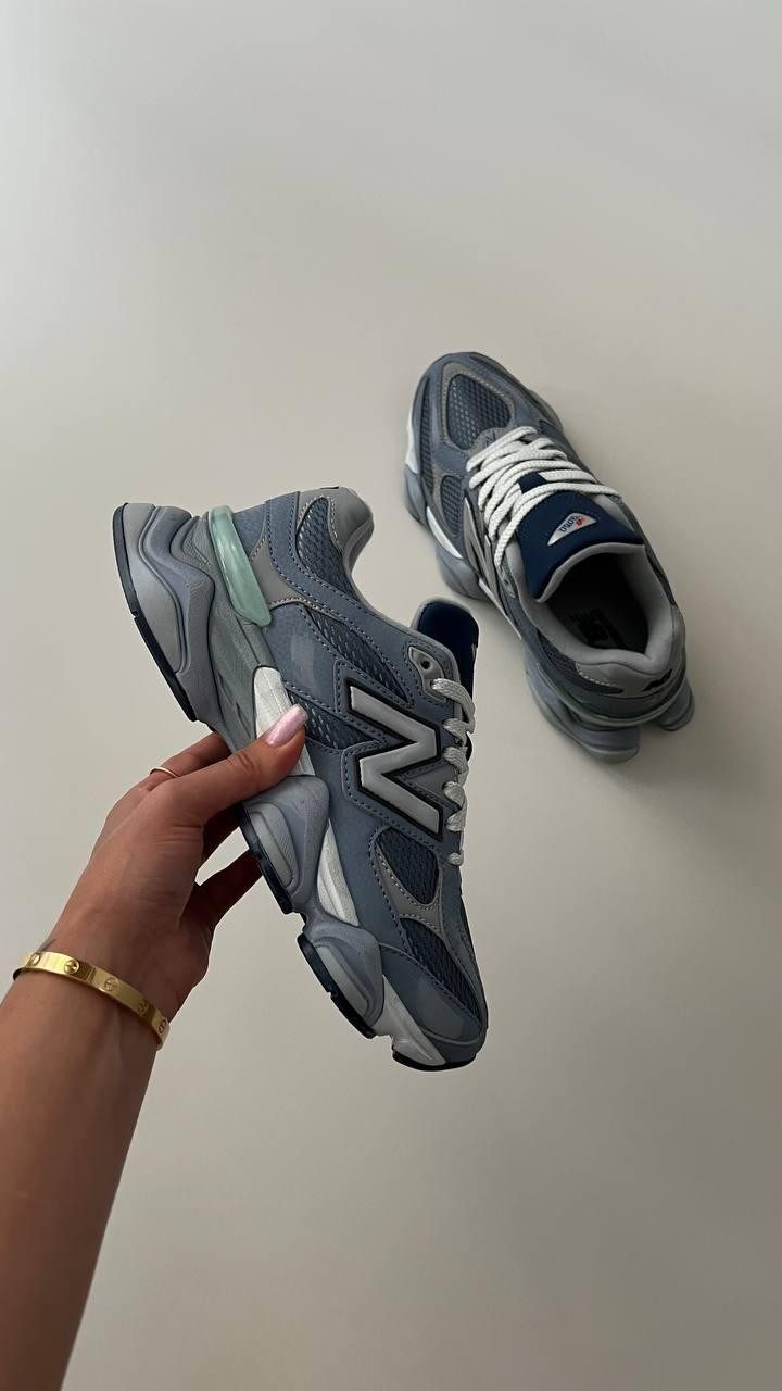 NEW BALANCE 9060 GRİ