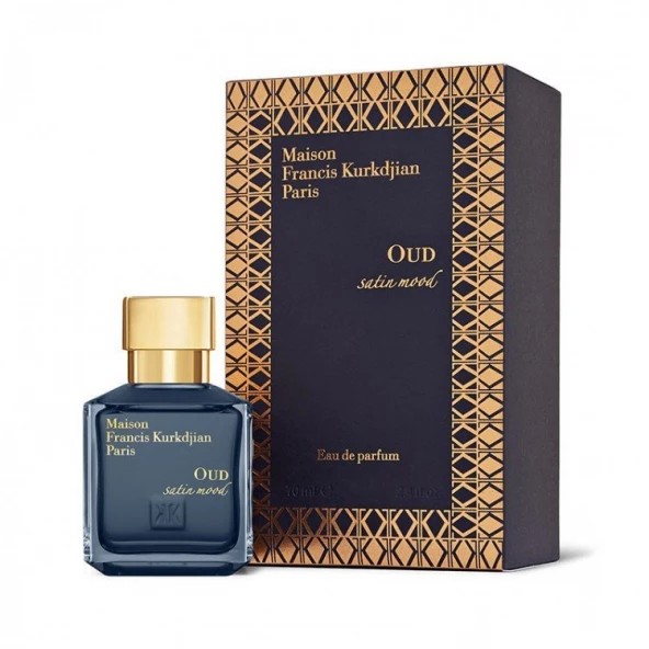 OUD Satin Mood 