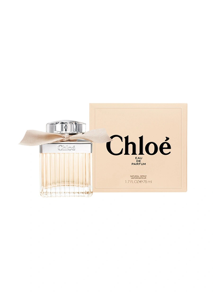 Chloe EDP 75 ml Kadın Parfüm