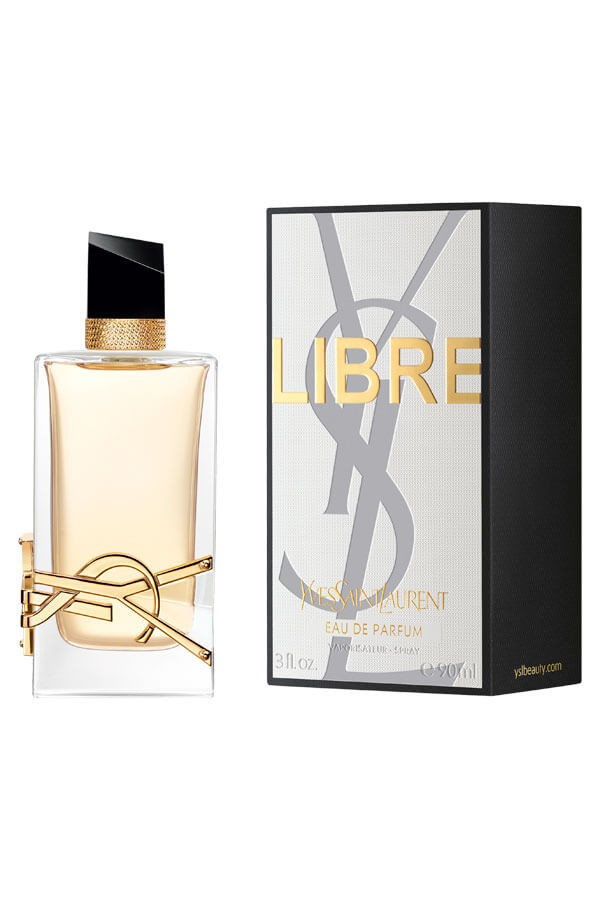 Yves Saint Laurent Libre Edp 90 Ml Kadın Parfüm