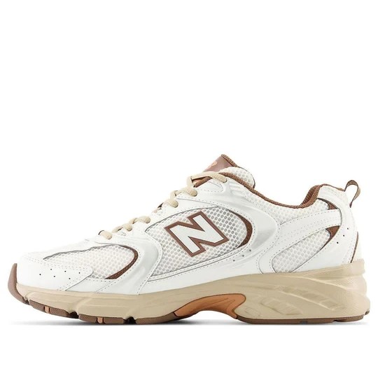 New Balance 530 x Niko and Off White Brown Kadın