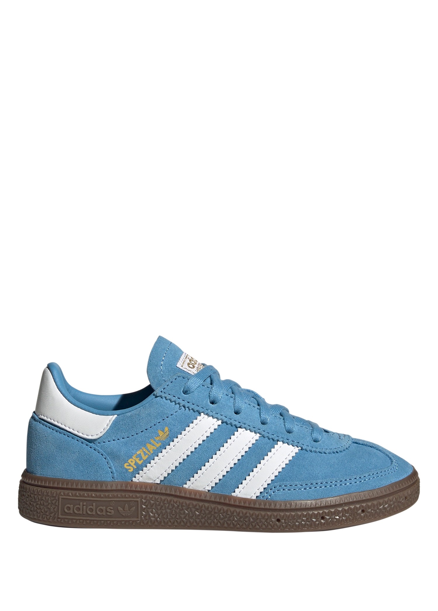 ADIDAS Handball Spezial Mavi Kadın Ayakkabı
